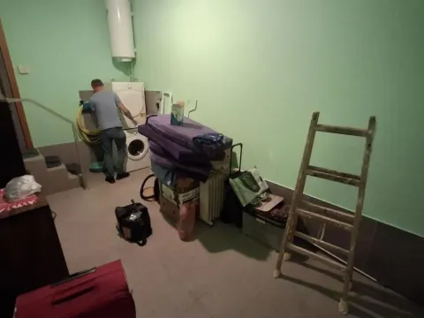 Sale, three bedroom apartment, 54m², Grbavica, Novi Sad Sve Podlokacije - image 19