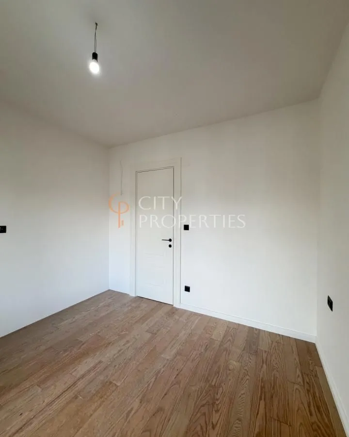 Prodaja, stan, 47m², Donja Gorica, Podgorica