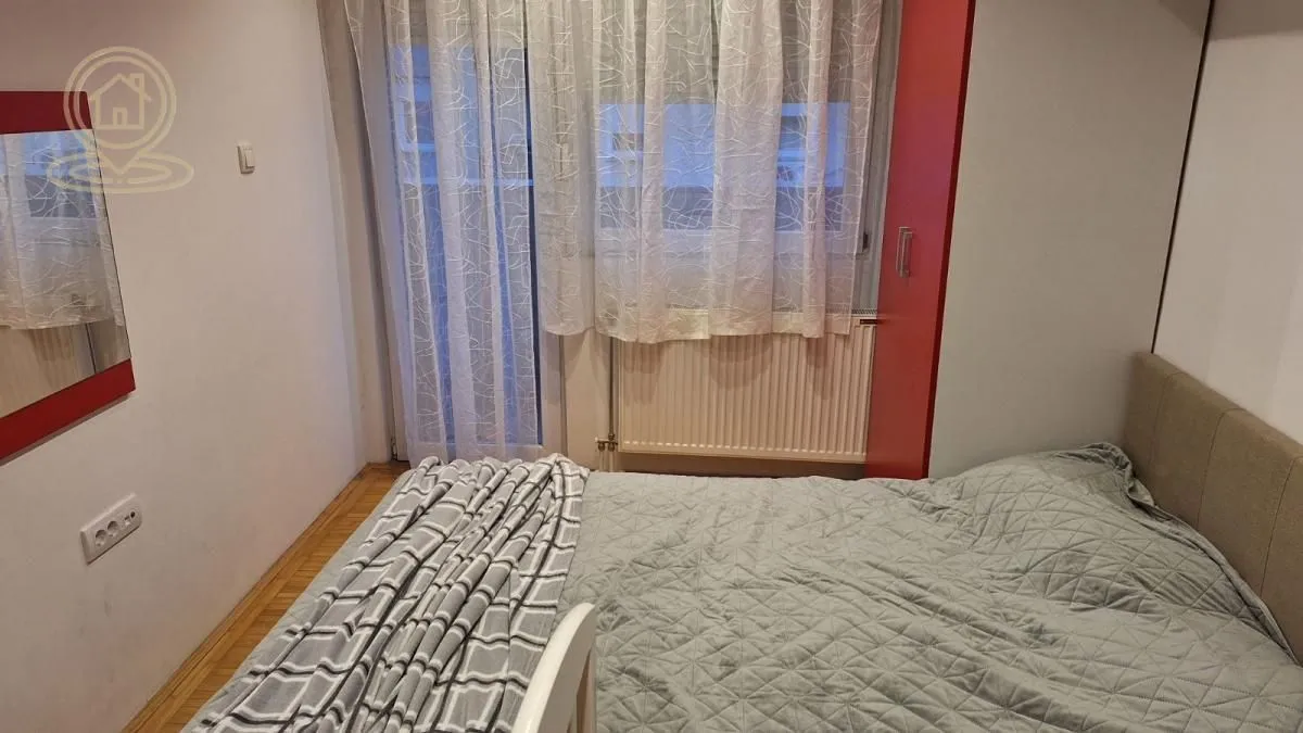 Izdavanje, jednosoban stan, 50m², Podbara, Novi Sad Sve Podlokacije