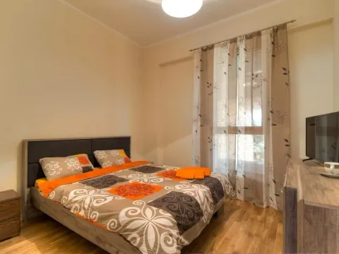 Sale, two bedroom apartment, 83m², Budva, Crna Gora - image 8