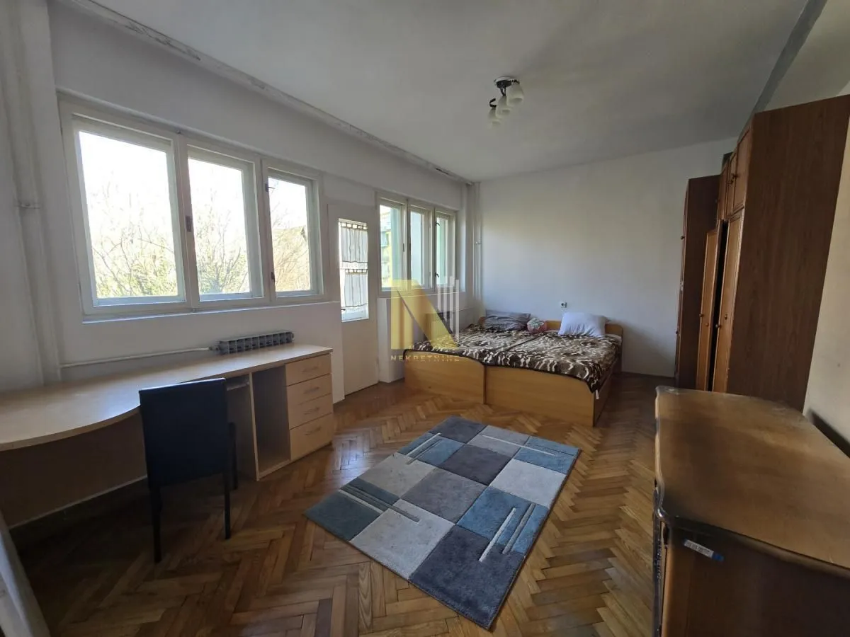Prodaja, četvorosoban stan, 152m², Kej, Novi Sad Sve Podlokacije