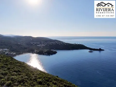 Prodaja, plac, 65000m², Herceg Novi, Crna Gora - image 2