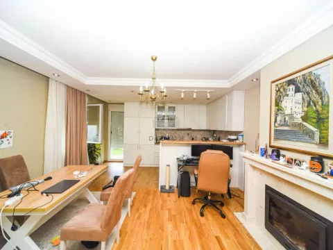 Rent, house, 135m², Murtovina, Podgorica - image 10