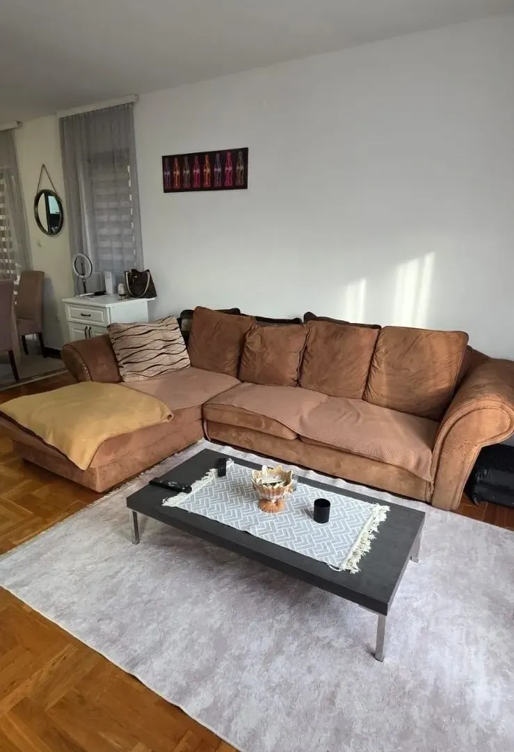 Prodaja, jednosoban stan, 60m², Zagorič, Podgorica