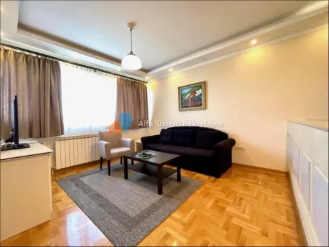 Izdavanje, dvosoban stan, 46m², Kumodraž 1, Kumodraž Sve Podlokacije - image 3