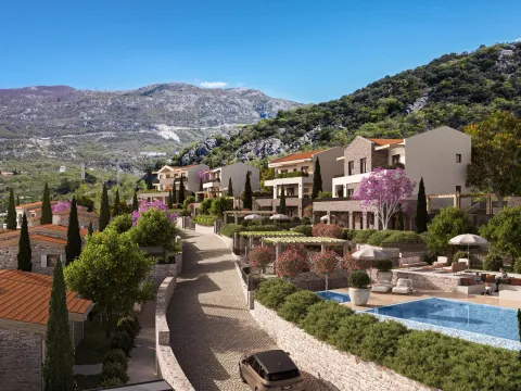 Prodaja, kuća, 195m², Markovići, Budva - image 2