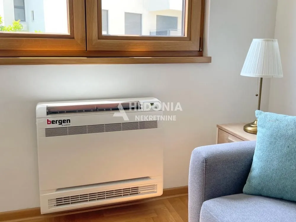 Rent, one bedroom apartment, 30m², Stari Grad, Beograd