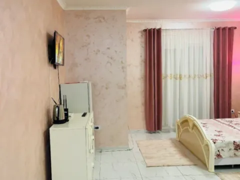 Sale, one bedroom apartment, 29m², Stari Aerodrom, Podgorica - image 4