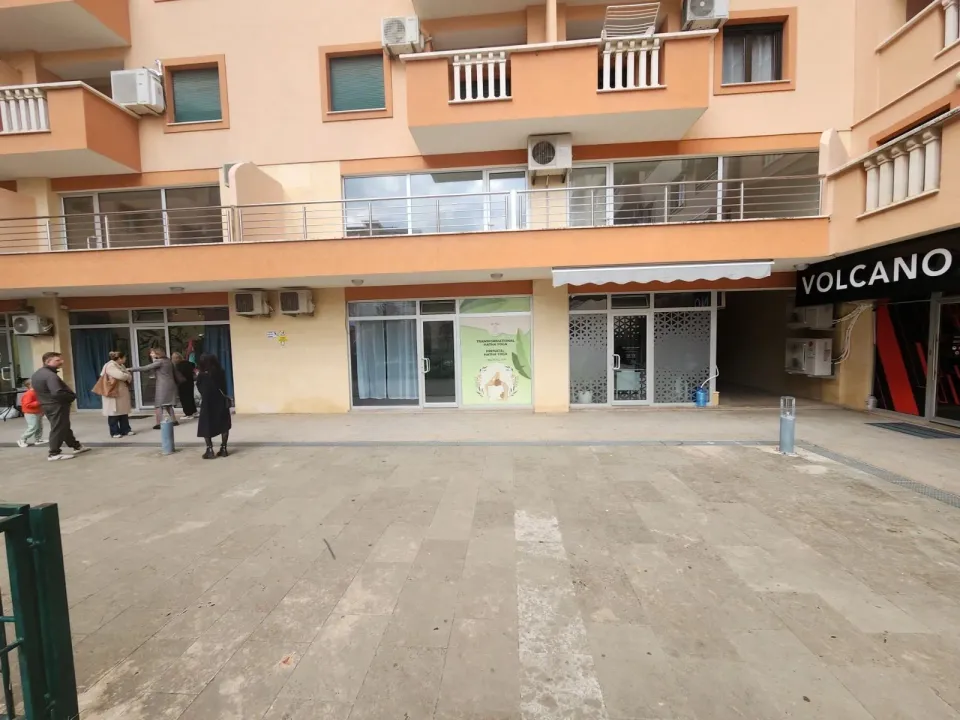 Sale, office space, 39m², Centar, Budva