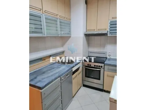 Rent, three bedroom apartment, 84m², Novi Beograd Blok 22, Novi Beograd Sve Podlokacije - image 5