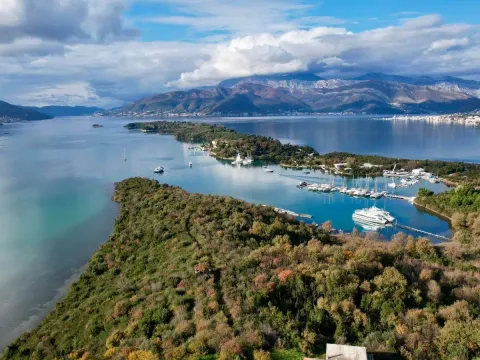 Prodaja, plac, 3789m², Tivat, Crna Gora - image 7