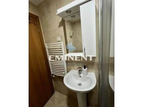 Izdavanje, jednosoban stan, 31m², Đeram Pijaca, Beograd - image 9