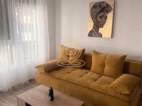 Rent, two bedroom apartment, 44m², Pantelej, Niš - image 3