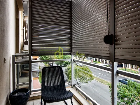 Izdavanje, dvosoban stan, 75m², Preko Morače, Podgorica - image 8