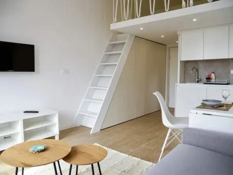 Prodaja, jednosoban stan, 22m², Donja Lastva, Tivat - image 6