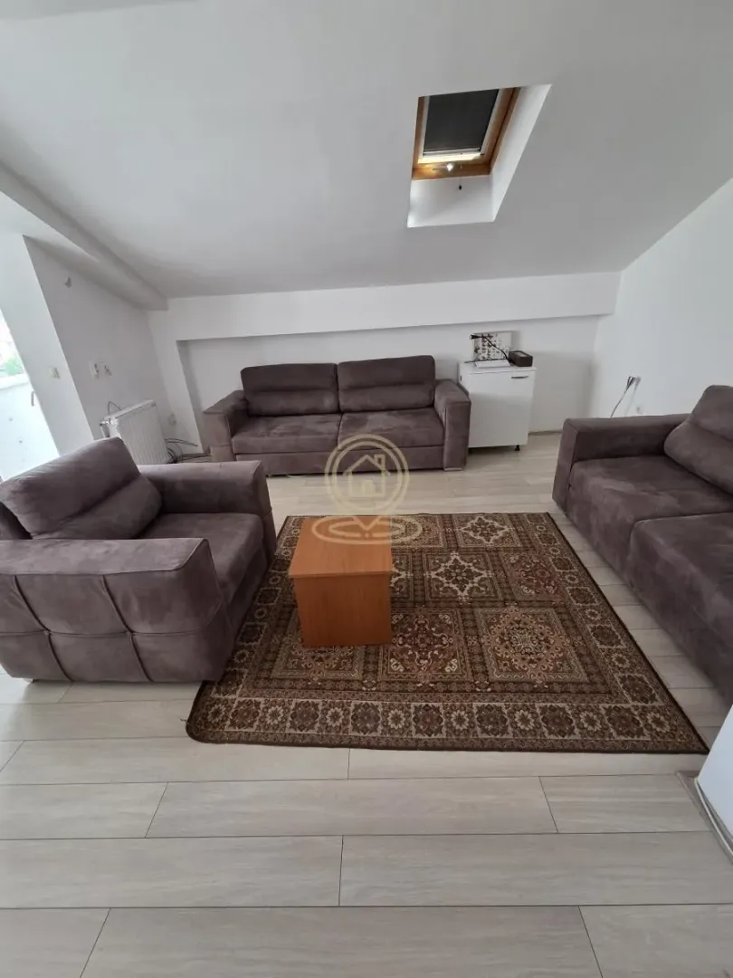 Sale, three bedroom apartment, 94m², Marger, Niš