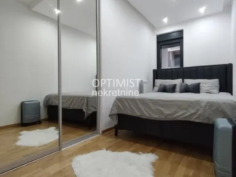 Prodaja, jednosoban stan, 42m², Banovo Brdo, Beograd - image 9