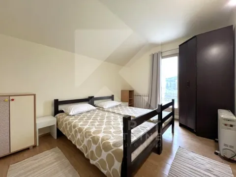 Rent, one bedroom apartment, 28m², Zagorič, Podgorica - image 3