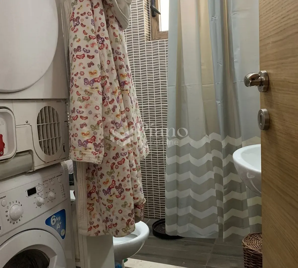 Rent, two bedroom apartment, 58m², Dalmatinska ulica, Podgorica