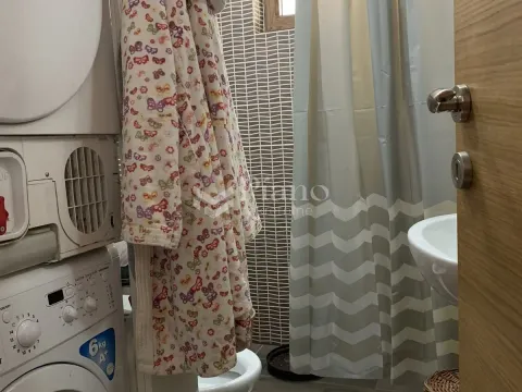 Rent, two bedroom apartment, 58m², Dalmatinska ulica, Podgorica - image 10