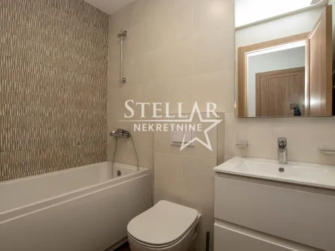 Izdavanje, poslovni prostor, 96m², Master Kvart, Podgorica - image 10