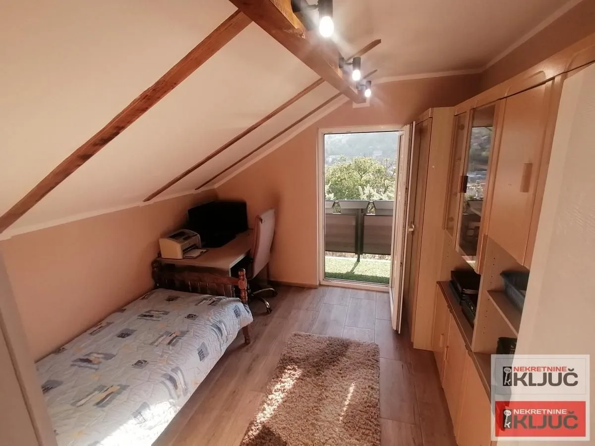 Prodaja, kuća, 92m², Sremska Kamenica, Petrovaradin