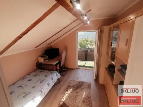 Prodaja, kuća, 92m², Sremska Kamenica, Petrovaradin - image 6