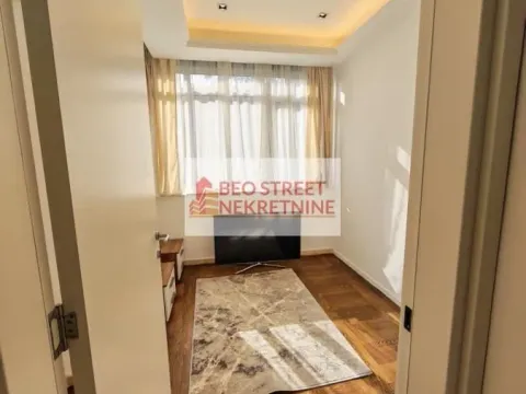 Rent, four bedroom apartment, 148m², Lisičji Potok, Beograd - image 7