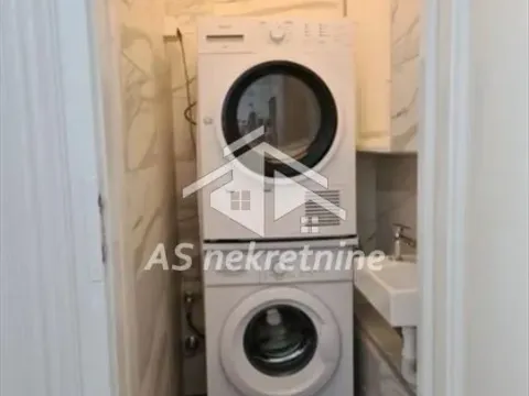 Rent, three bedroom apartment, 94m², Savski Venac, Beograd - image 17