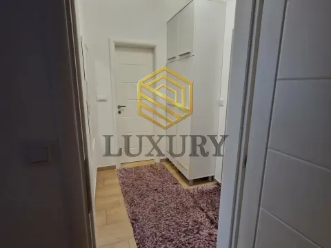 Rent, one bedroom apartment, 45m², Stari Aerodrom, Podgorica - image 4