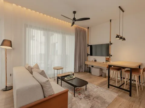 Sale, apartment, 56m², Porto Montenegro, Tivat - image 4