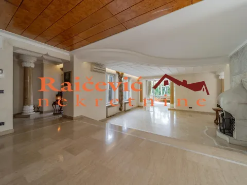 Prodaja, kuća, 593m², Savski Venac, Beograd - image 2