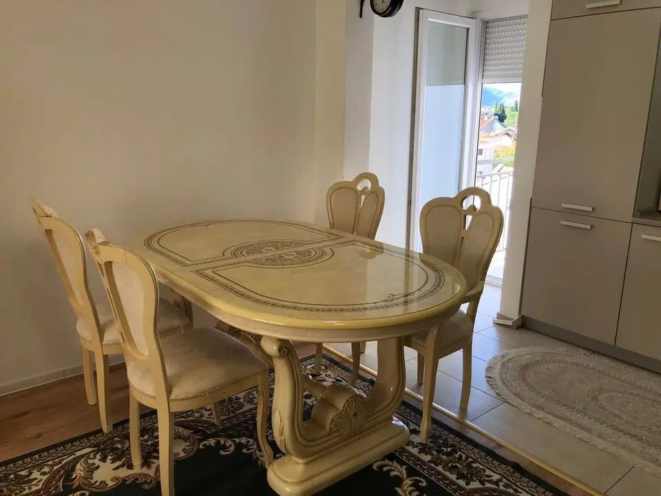 Izdavanje, stan, 48m², Podgorica, Crna Gora