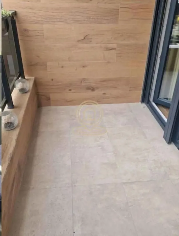 Prodaja, dvosoban stan, 52m², Strelište, Pančevo