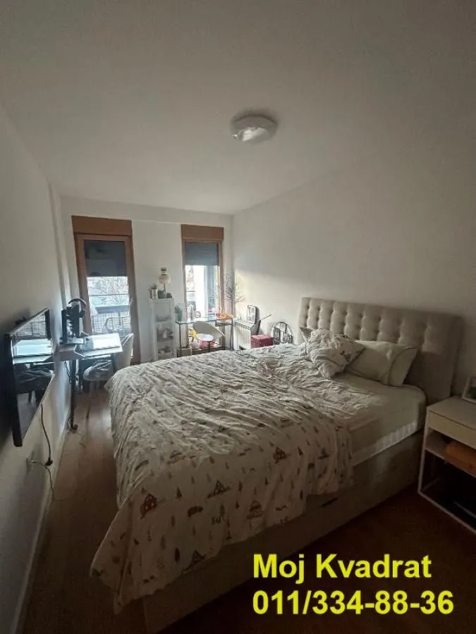 Prodaja, trosoban stan, 71m², Zemun Sve Podlokacije, Beograd