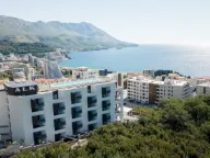 Prodaja, jednosoban stan, 53m², Bečići, Budva - image 1