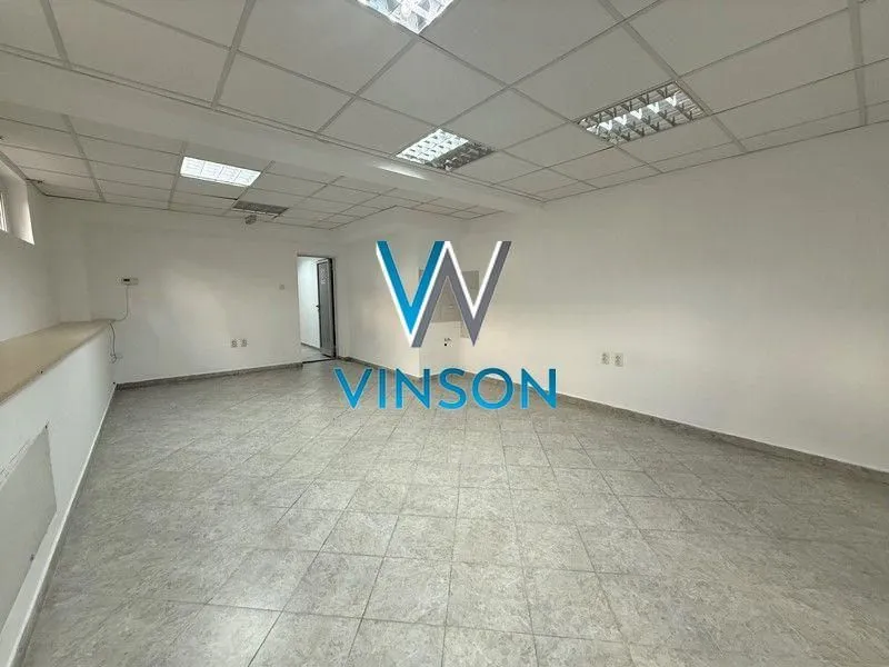 Sale, office space, 174m², Centar, Novi Sad