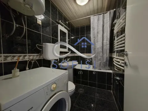 Rent, one bedroom apartment, 30m², Nova Detelinara, Novi Sad Sve Podlokacije - image 14