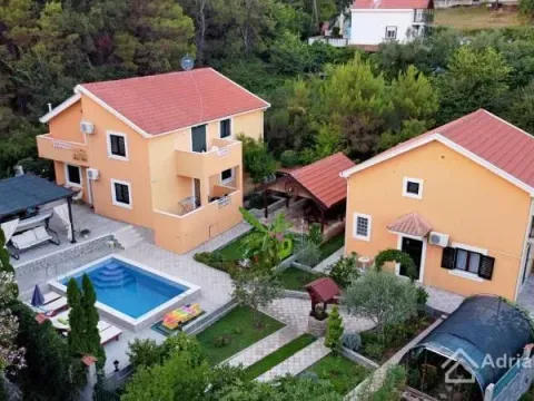 Prodaja, kuća, 266m², Mojdež, Herceg Novi - image 8