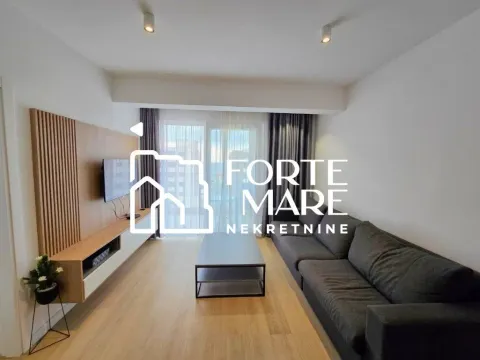 Prodaja, jednosoban stan, 52m², Ivanovići, Budva - image 2
