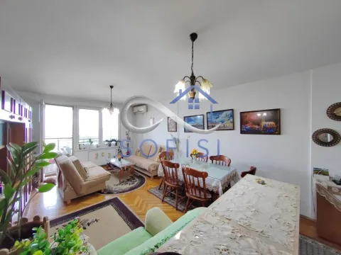 Prodaja, dvosoban stan, 73m², Socijalno, Novi Sad Sve Podlokacije - image 4
