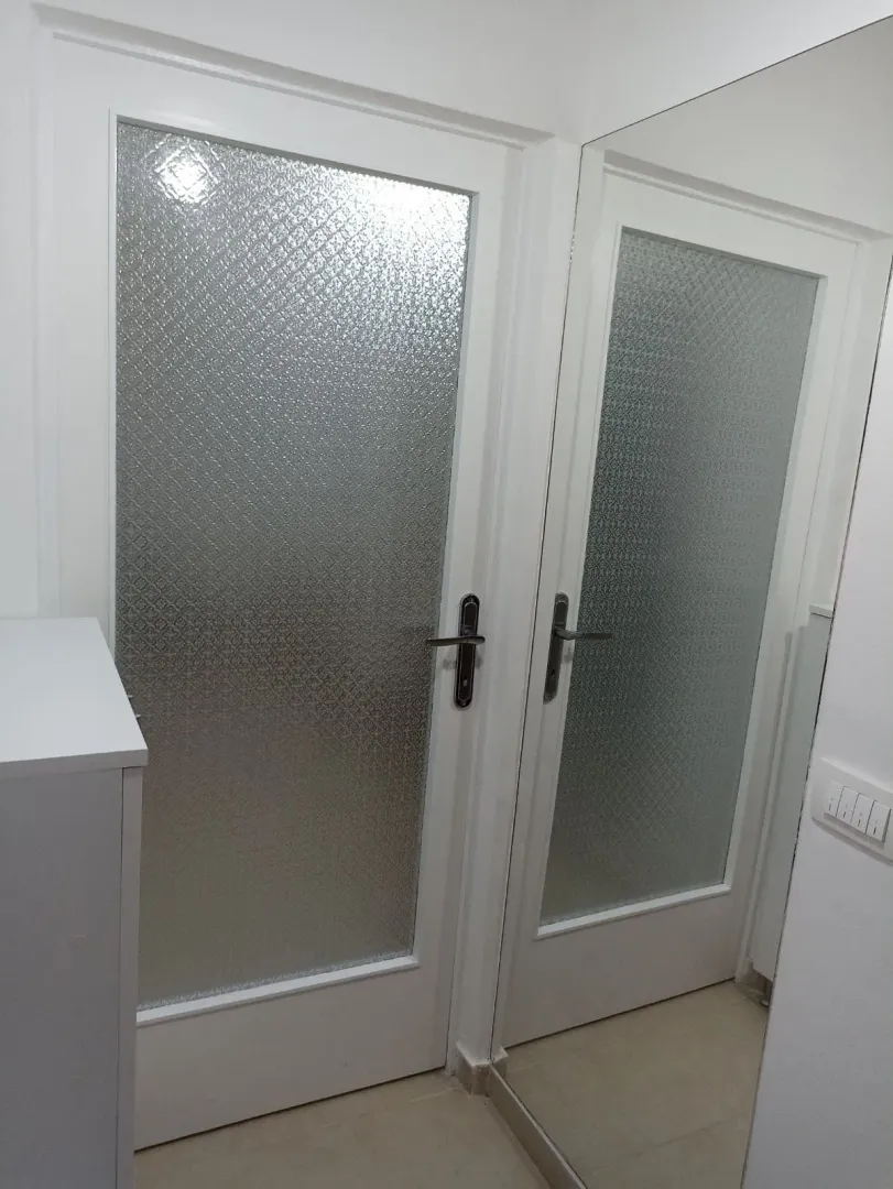 Prodaja, garsonjera, 24m², Gintaš, Podgorica
