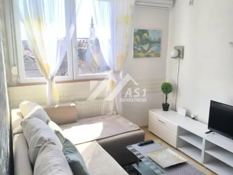 Izdavanje, jednosoban stan, 31m², Novi Sad Sve Podlokacije, Novi Sad - image 4