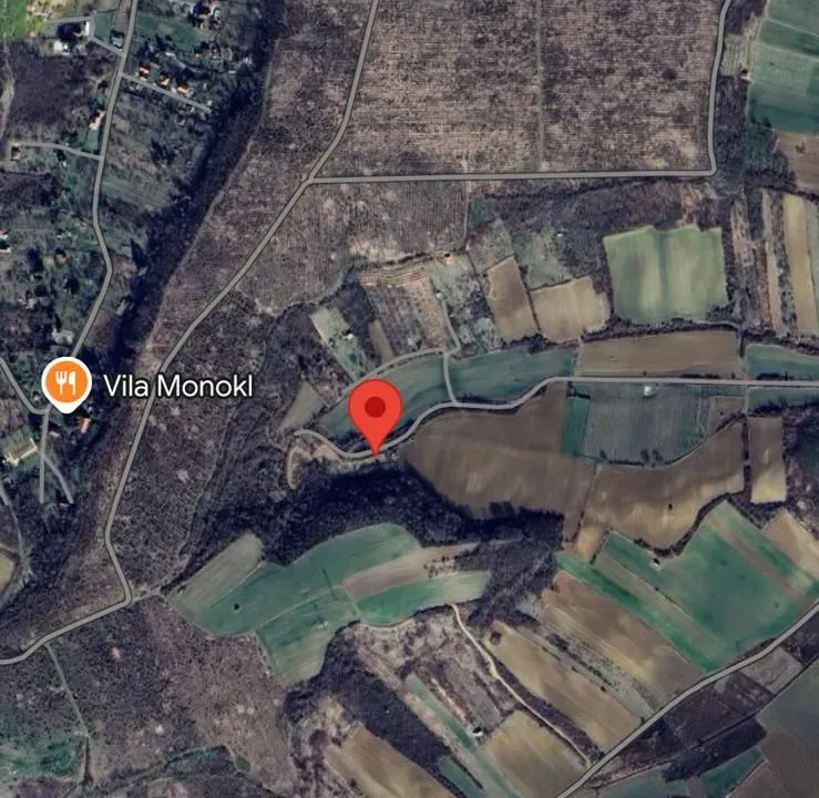 Prodaja, plac, 454m², Karagača, Petrovaradin