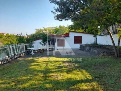Prodaja, kuća, 190m², Konik, Podgorica - image 19