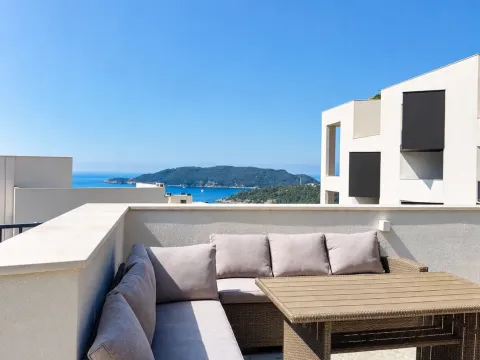 Sale, two bedroom apartment, 99m², Bečići, Budva - image 4