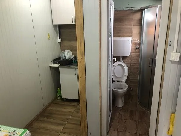 Rent, office space, 400m², Zemun Sve Podlokacije, Beograd