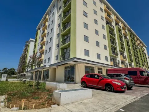 Izdavanje, poslovni prostor, 45m², Pobrežje, Podgorica - image 10