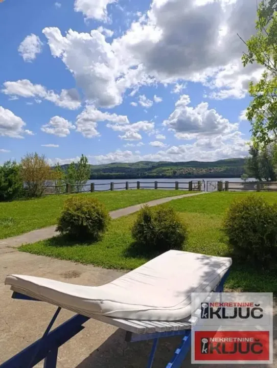 Rent, house, 110m², Futog, Novi Sad Sve Podlokacije