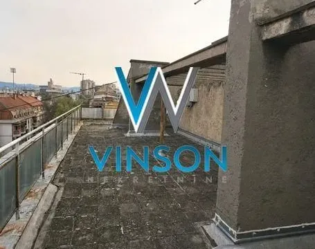 Prodaja, dvosoban stan, 48m², Centar, Novi Sad - image 8